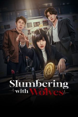 Slumbering With Wolves (2026)
