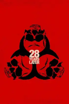 28 Years Later (2025) 28 ปีให้หลัง เชื้อเขมือบคน