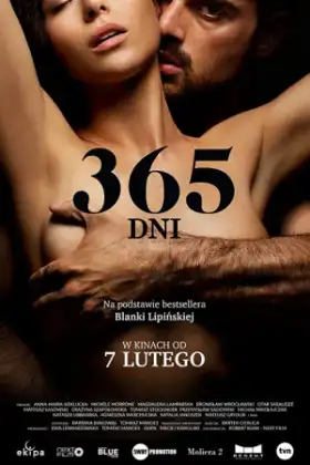 365 Days (2020) 365 วัน