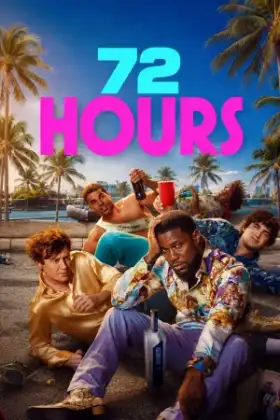 72 Hours (2026) 72 ชั่วโมงในไมแอมี