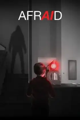 Afraid แอบฟัง สั่งตาย (2024)