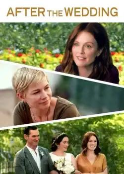 After the Wedding (2019)
