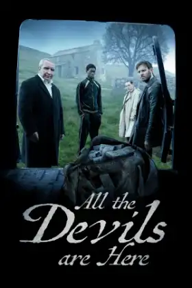 All the Devils Are Here (2025) ที่นี่...มีแต่ปีศาจ