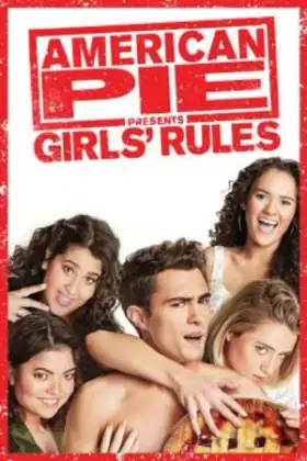 American Pie Presents Girls' Rules (2020)