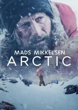 Arctic (2018) อย่าตาย
