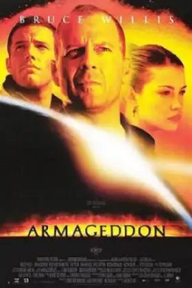 Armageddon (1998) อาร์มาเกดดอน วันโลกาวินาศ