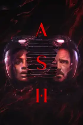Ash (2025) แอช ดาวมฤตยู