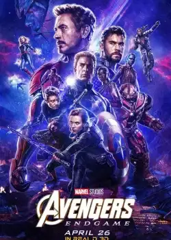 Avengers Endgame (2019) อเวนเจอร์ เผด็จศึก