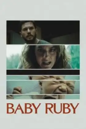 Baby Ruby (2023)