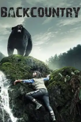 Backcountry (2014)
