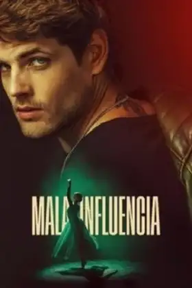 Bad Influence (2025) วัยรักอันตราย