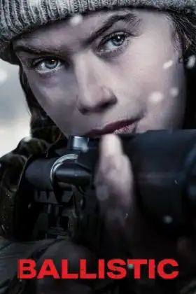Ballistic (2025)