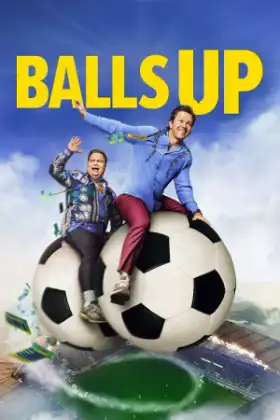 Balls Up (2026)