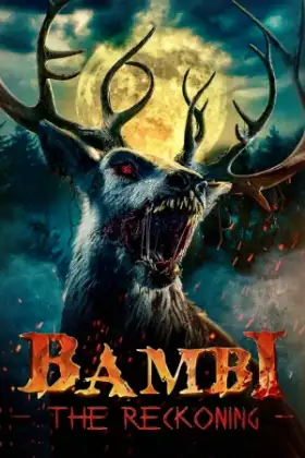 Bambi The Reckoning (2025) แบมบี้
