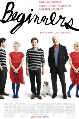 Beginners (2010) พ่อผม...แอ๊บแมน