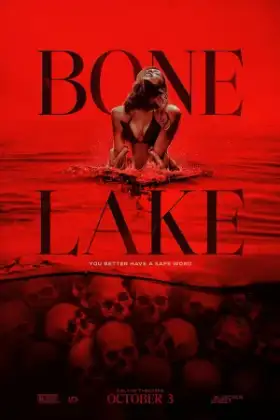 Bone Lake (2024)