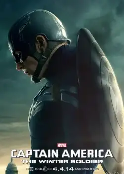 Captain America 2 (2014) กัปตันอเมริกา ภาค 2