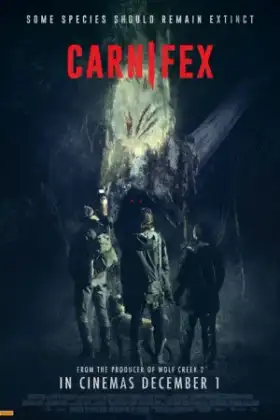 Carnifex (2022)