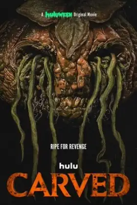 Carved (2024)