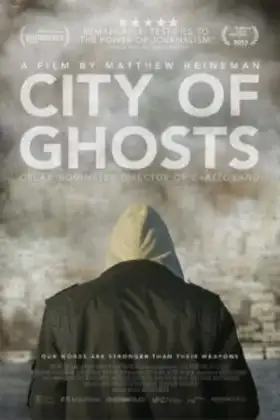 City of Ghosts (2022)