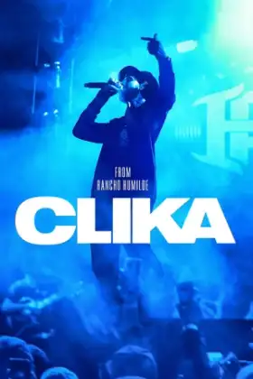 Clika (2026) คลิกา ฝ่าชะตาล่าฝัน