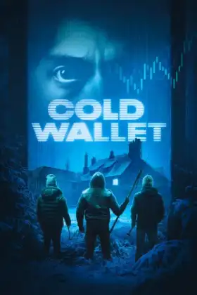 Cold Wallet (2025) โคลด์ วอลเล็ต