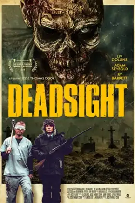 Deadsight (2018) ซอมบี้พันธุ์สยอง
