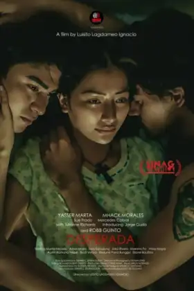 Desperada (2026)