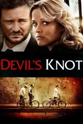 Devil's Knot (2013) คดีปริศนา ปมซ่อนปม