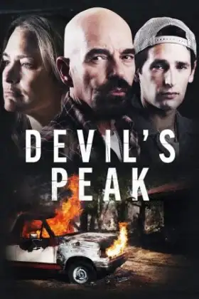 Devil's Peak (2023)