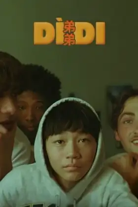 Dìdi (2024)