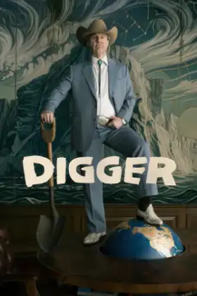 Digger (2026) ดิกเกอร์