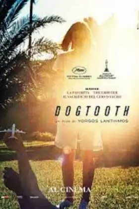 Dogtooth (2009)