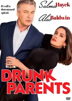 Drunk Parents (2019)