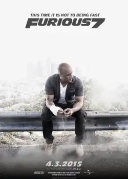 Fast And Furious 7 (2015) เร็วแรงทะลุนรก 7