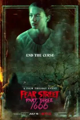 Fear Street 3 1666 (2021) ถนนอาถรรพ์ ภาค 3 1666
