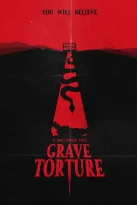 Grave Torture (2024) สุสานลงทัณฑ์
