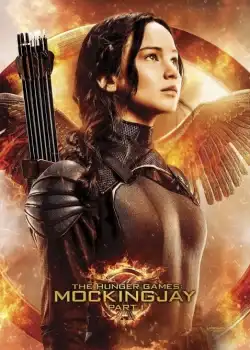 Hunger Games 3 Mockingjay Part 1 (2014) เกมล่าเกม ม็อกกิ้งเจย์ พาร์ท 1