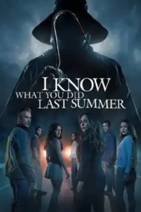 I Know What You Did Last Summer (2025) ซัมเมอร์สยอง...ต้องหวีด