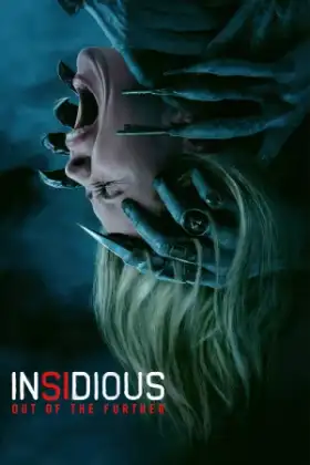 Insidious Out of the Further (2026) วิญญาณตามติด หลุดจากนรก