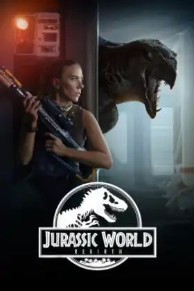 Jurassic World Rebirth (2025) จูราสสิค เวิลด์ กำเนิดชีวิตใหม่