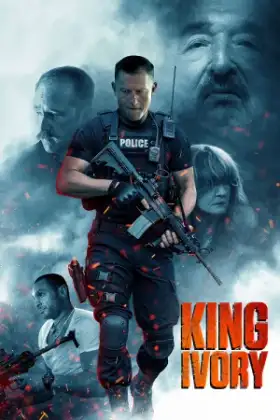 King Ivory (2024)