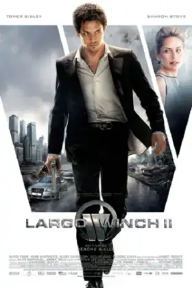 Largo Winch 2 (2011) ยอดคนอันตรายล่าข้ามโลก