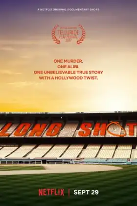 Long Shot (2017)