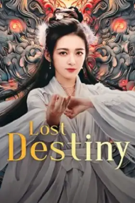 Lost Destiny (2025) พรหมลิขิตรักชิงชิว
