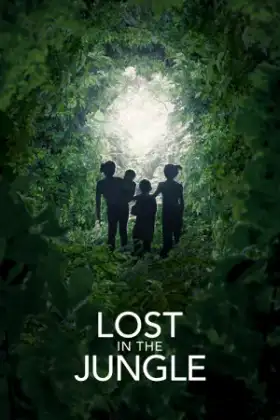 Lost in the Jungle (2025)