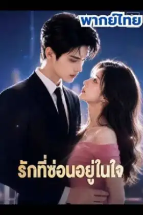 Love Hidden in The Heart (2026) รักที่ซ่อนอยู่ในใจ