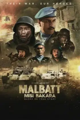 Malbatt Misi Bakara (2023)