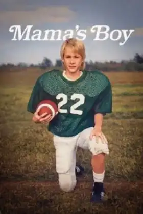 Mama's Boy (2022)