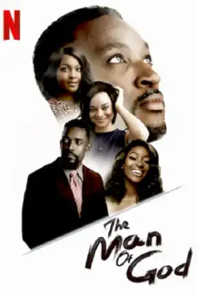 Man of God (2022)